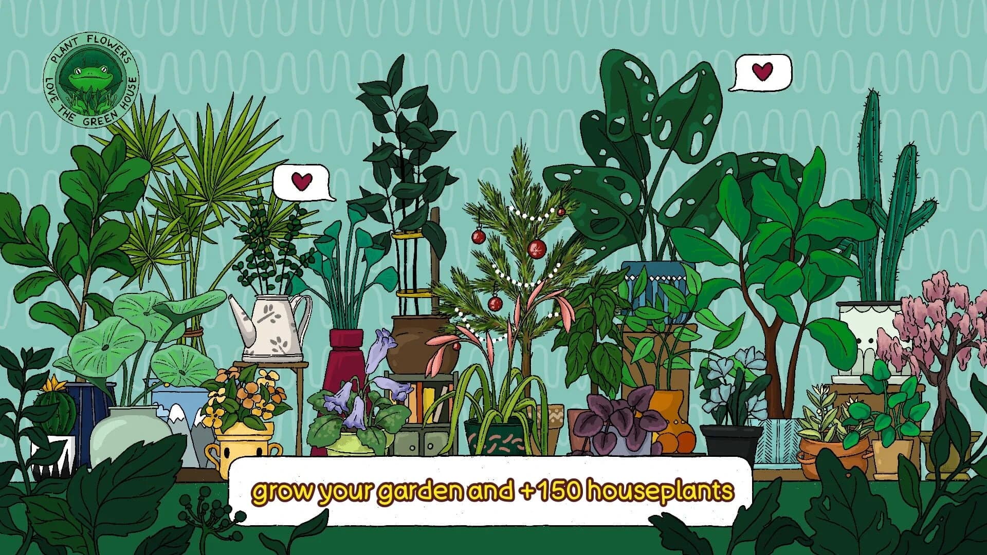 Home Garden Lulu screenshot 2