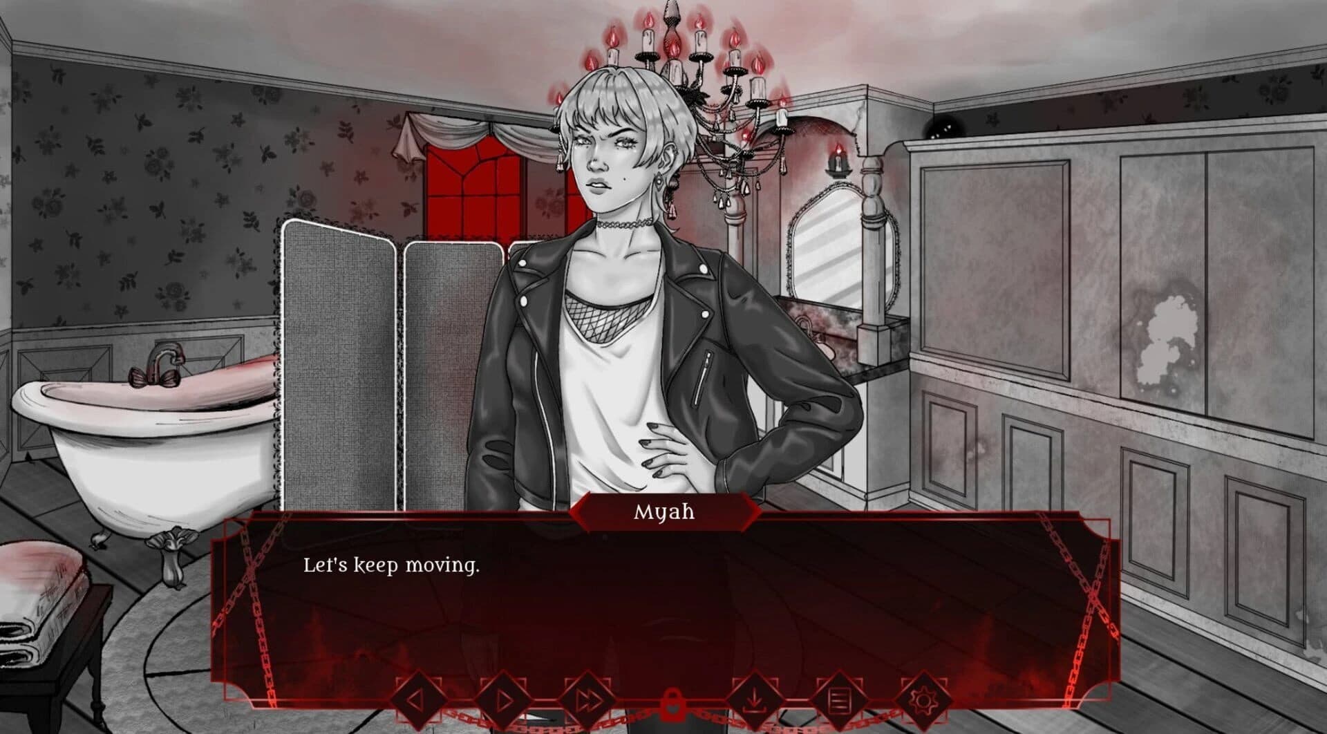 Home is Where the Heart is screenshot 3