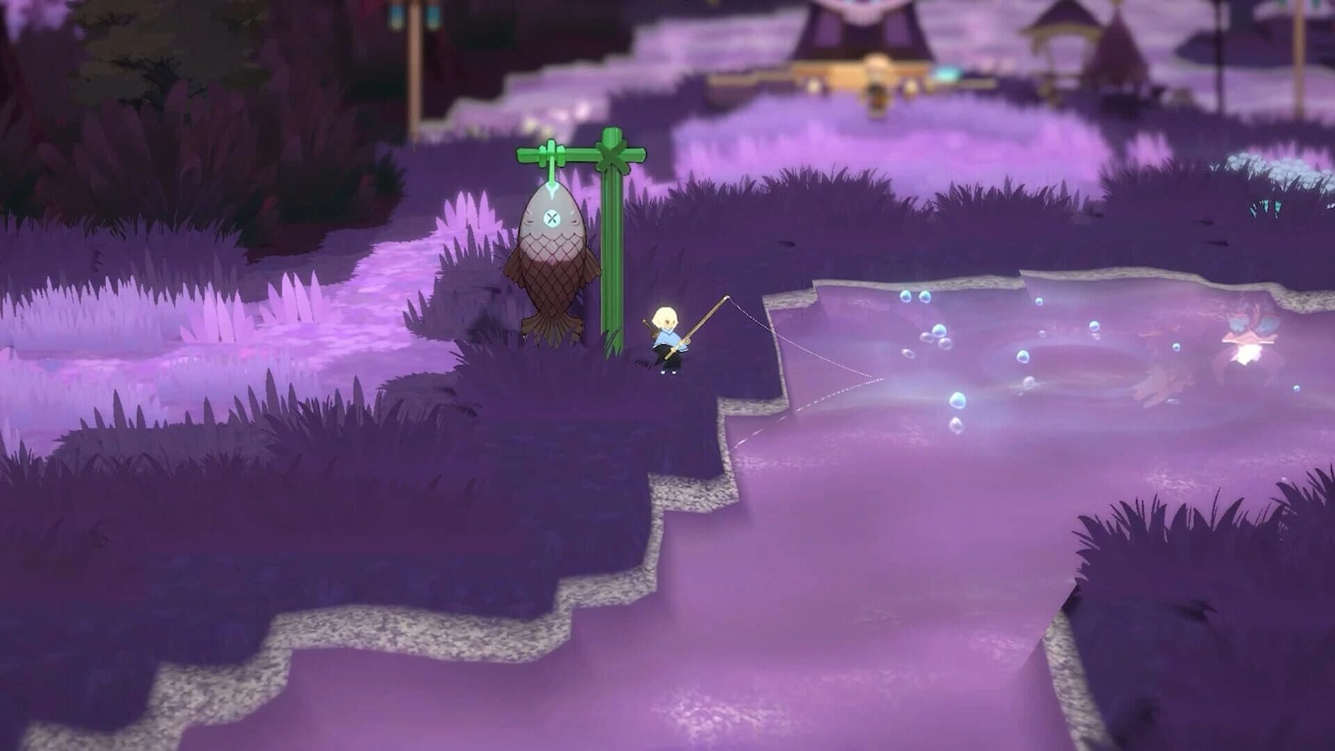 Home of the Yokai screenshot 5