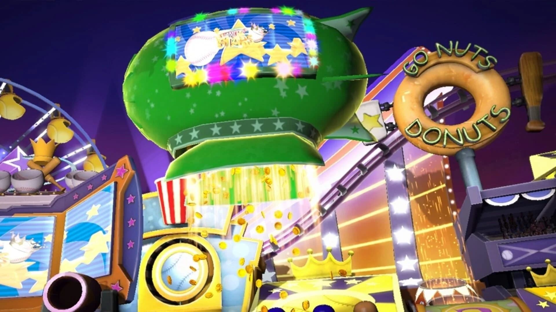 Home Run Stars screenshot 3