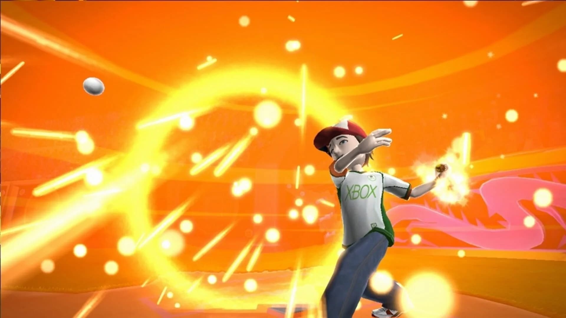 Home Run Stars screenshot 2