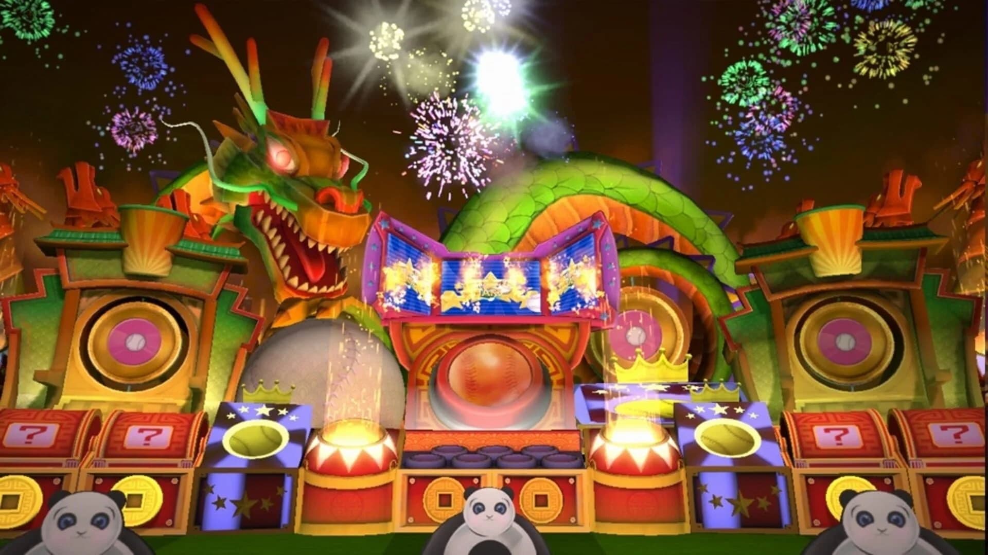 Home Run Stars screenshot 5