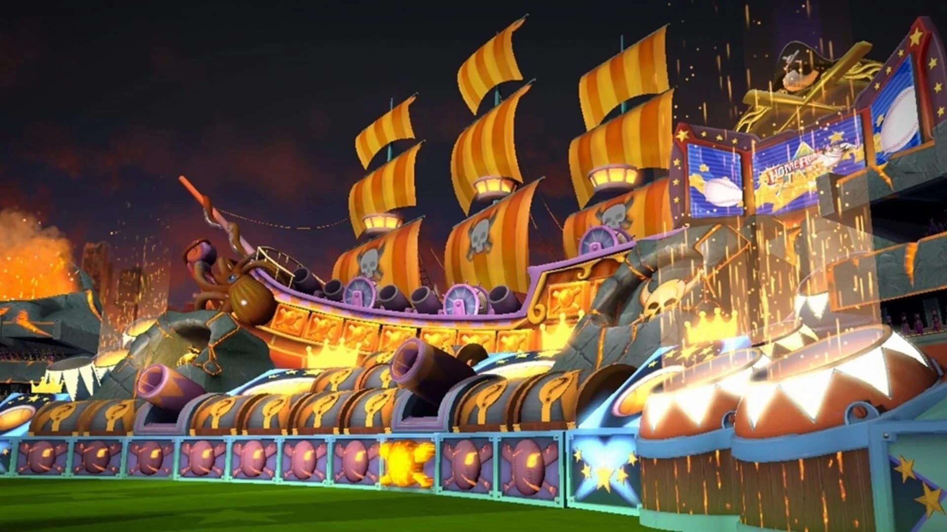 Home Run Stars screenshot 4