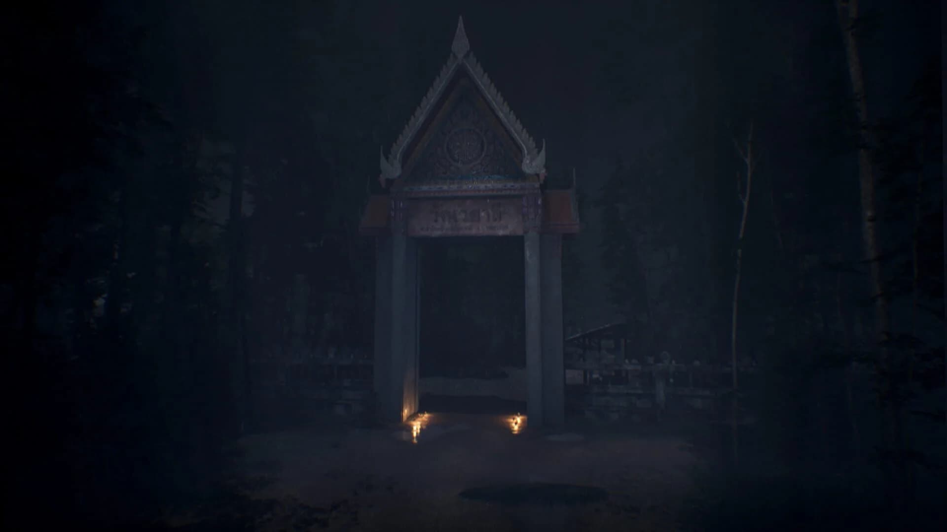 Home Sweet Home: Episode 2 screenshot 1