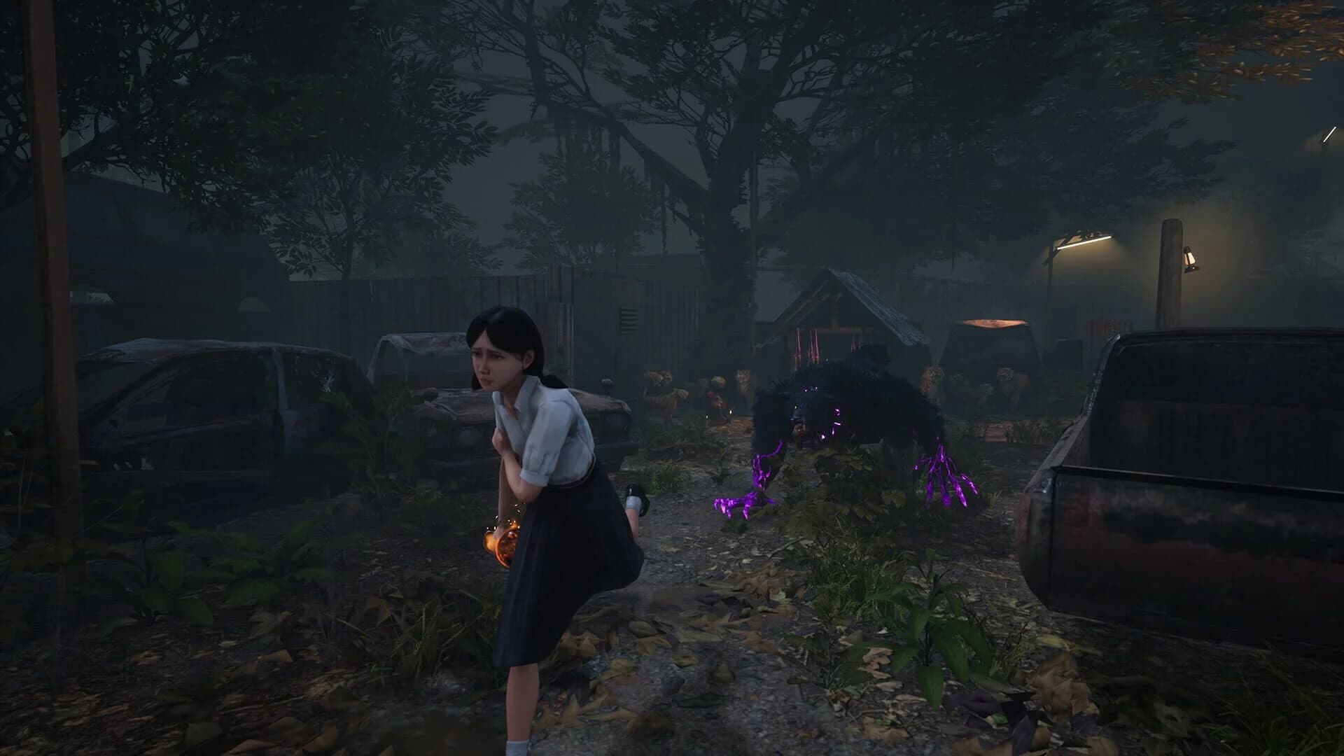 Home Sweet Home: Online screenshot 5