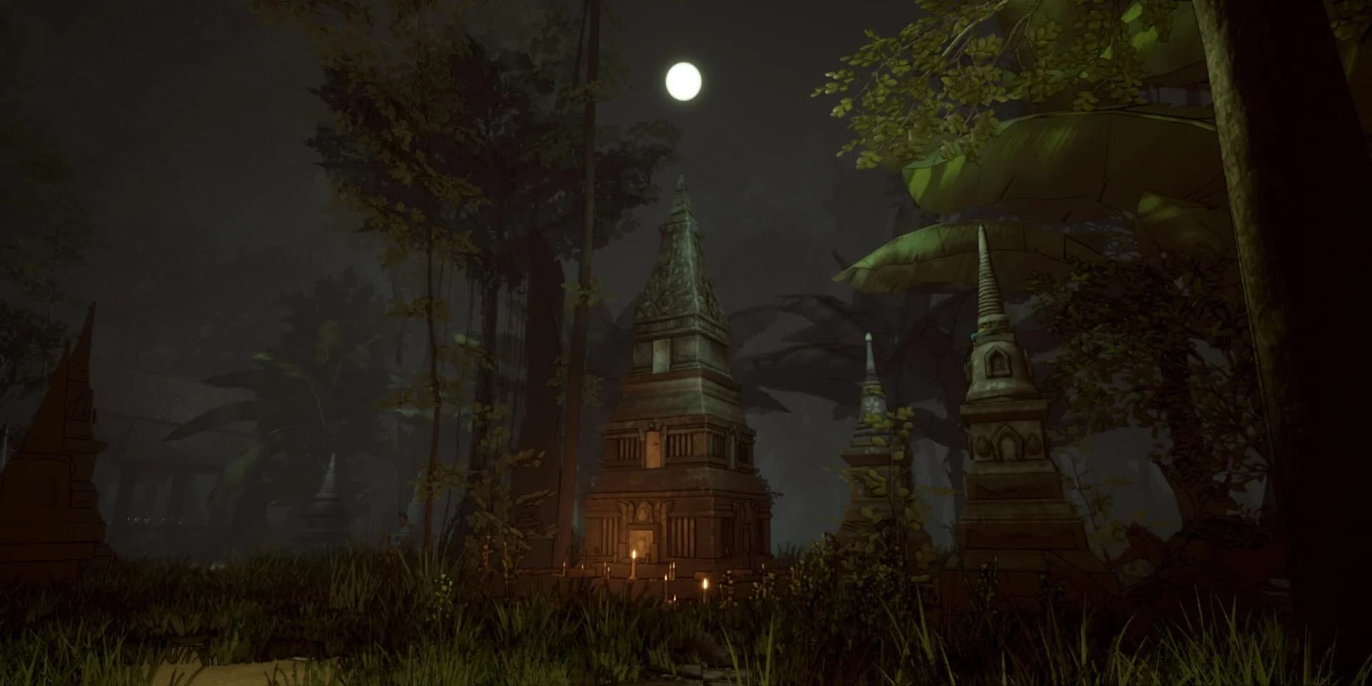 Home Sweet Home: Survive screenshot 5