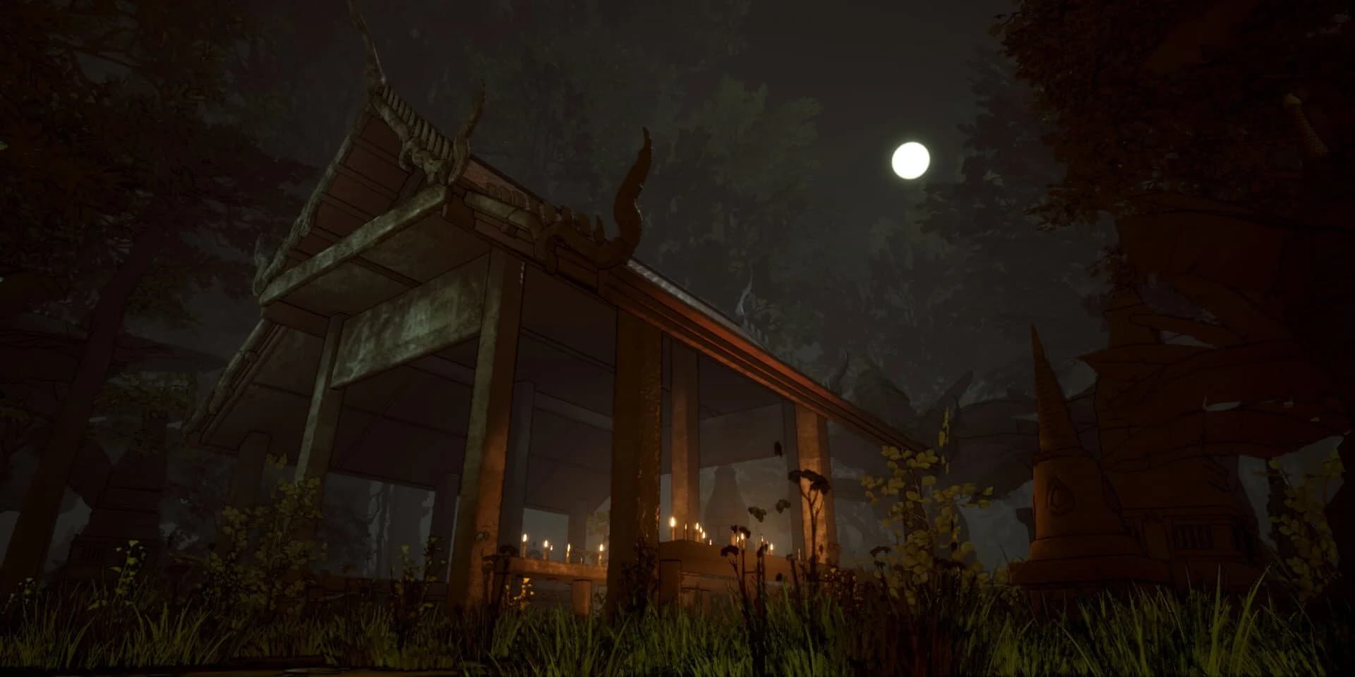 Home Sweet Home: Survive screenshot 3