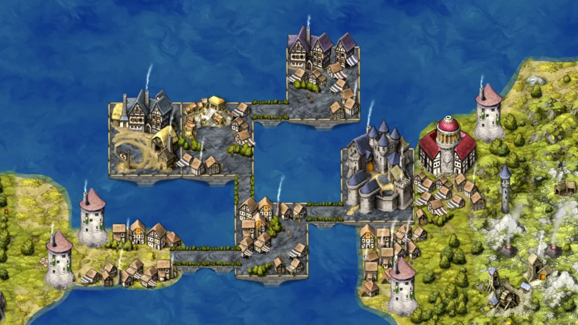 Home Wind screenshot 3