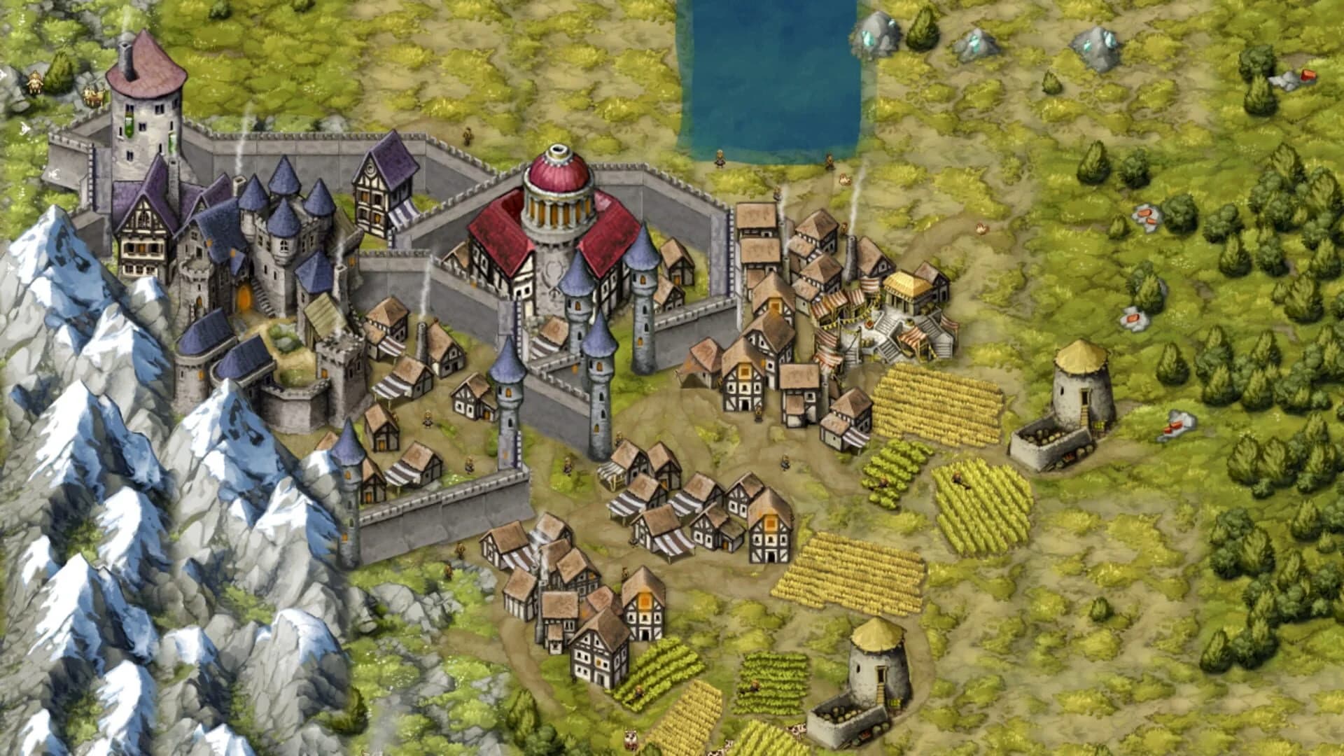 Home Wind screenshot 4