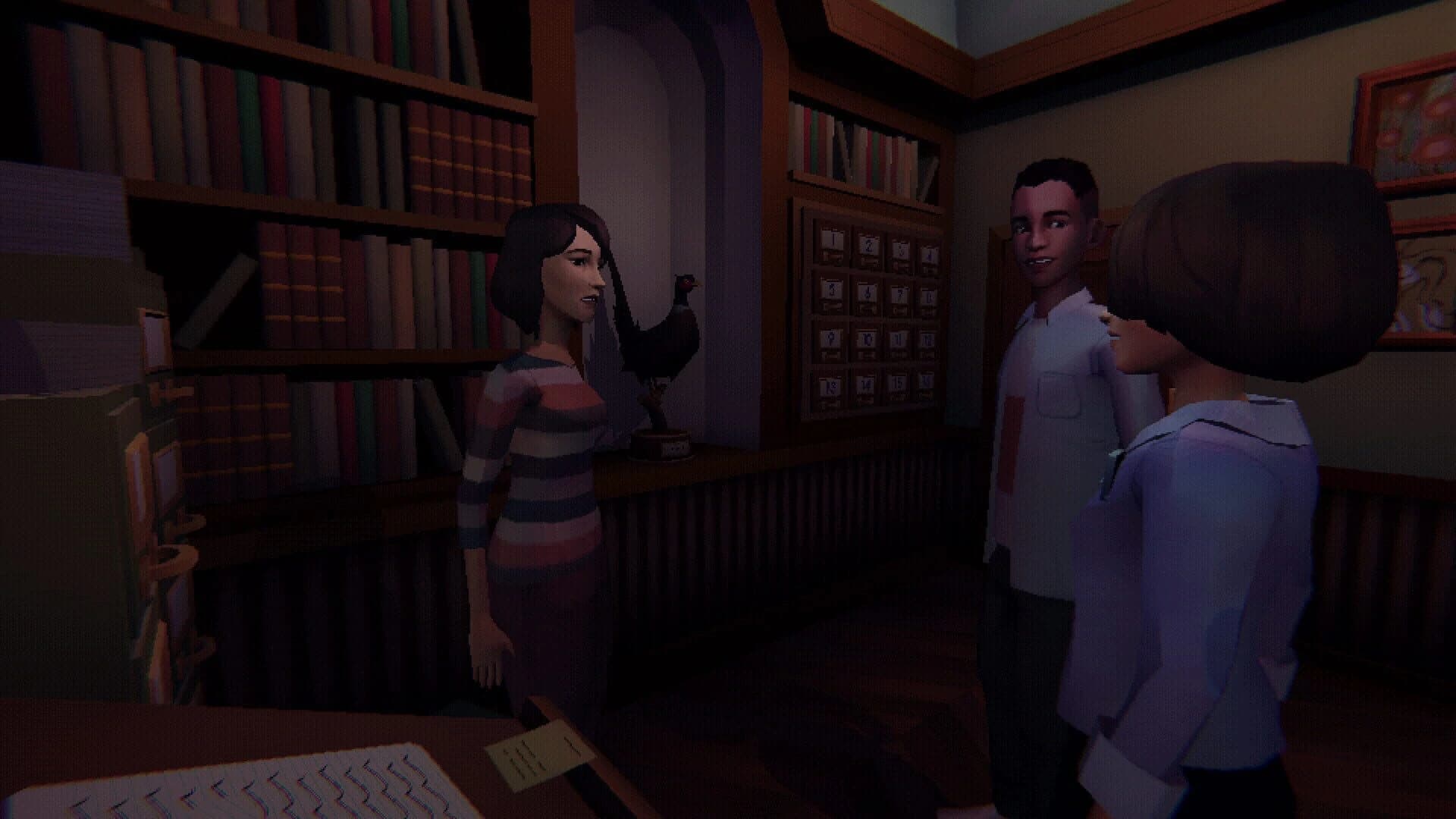 Homebody screenshot 4