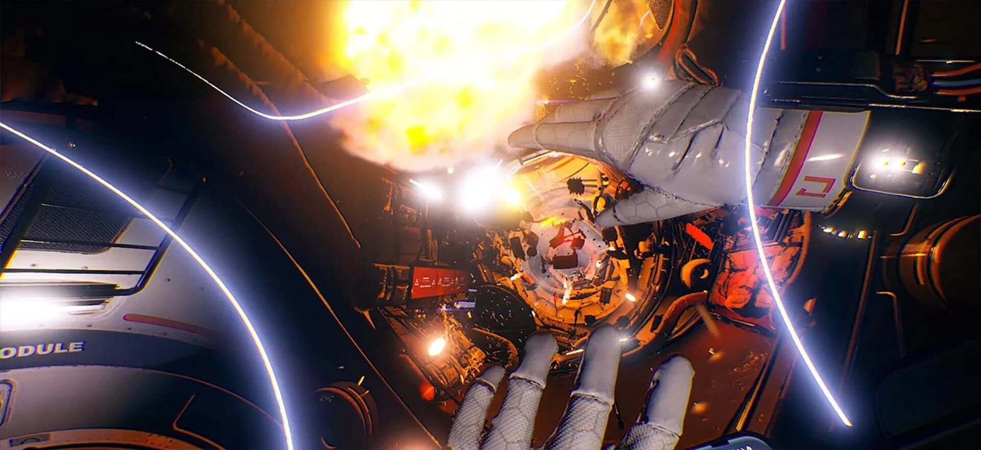 Homebound screenshot 5