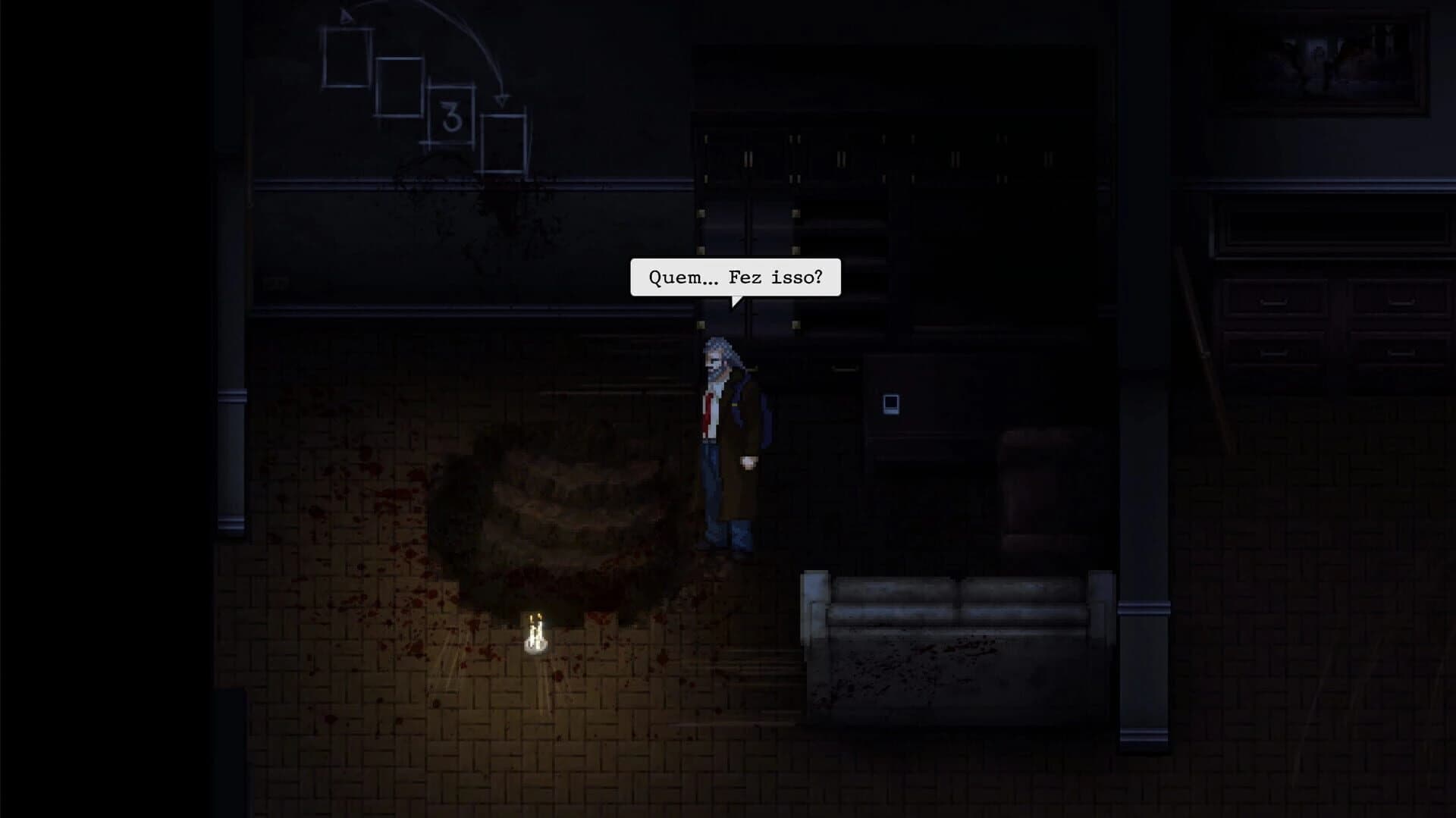 Homeless screenshot 3
