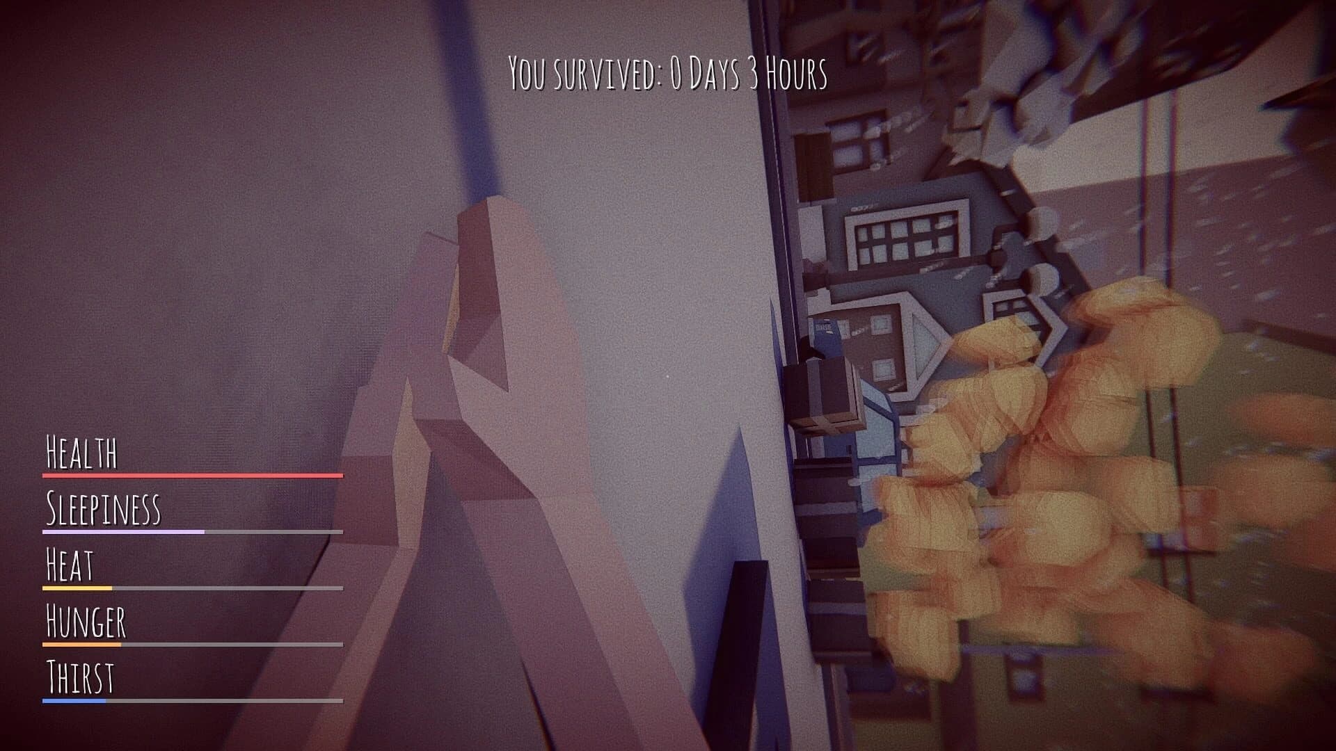 Homeless Simulator screenshot 4