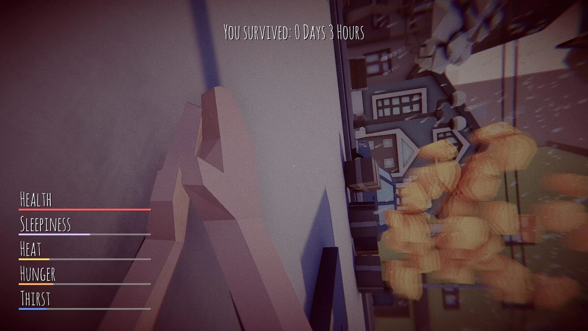 Homeless Simulator 2 screenshot 2