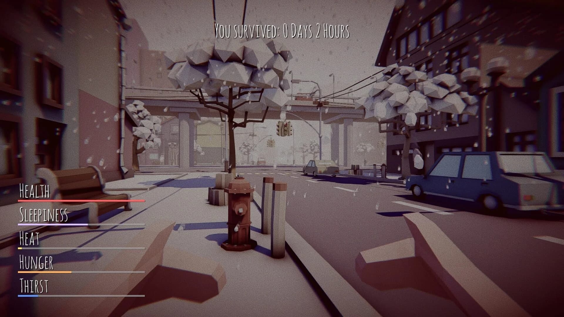 Homeless Simulator 2 screenshot 3