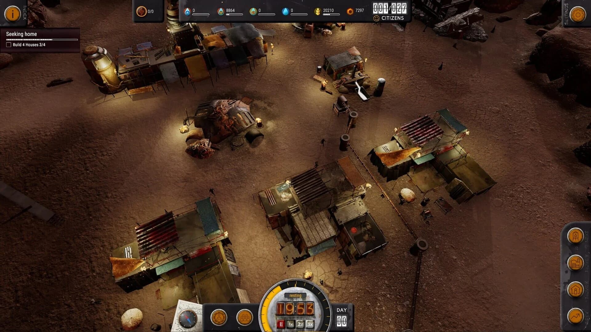 Homeseek screenshot 2