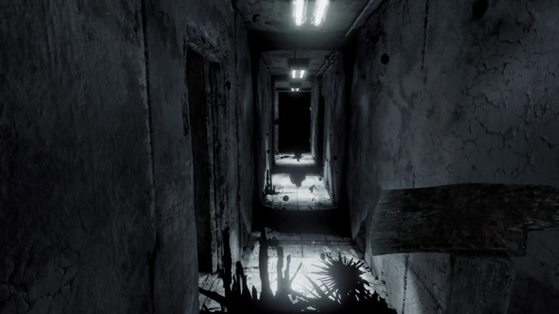 Homesick screenshot 2