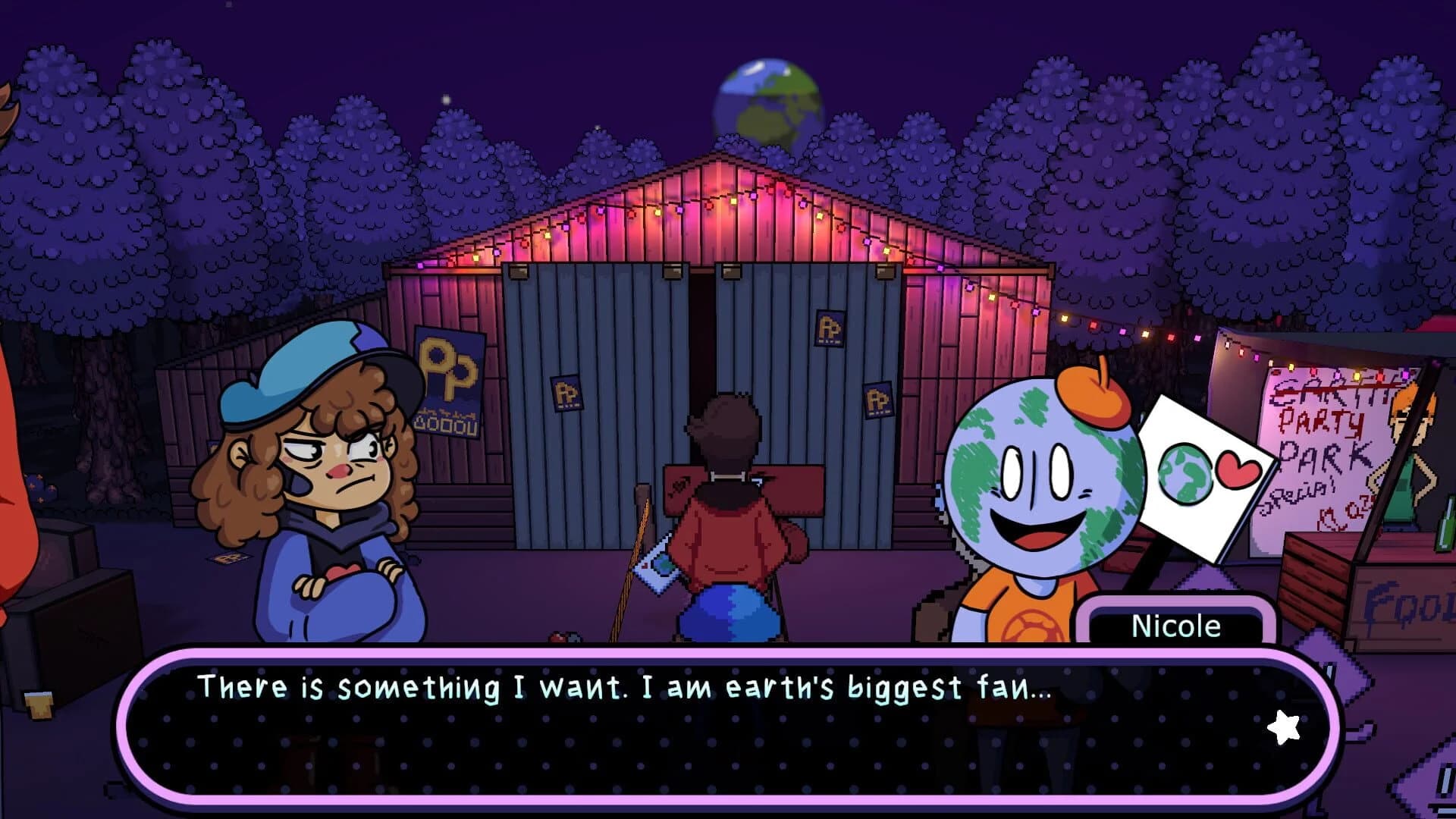 Homewords screenshot 4