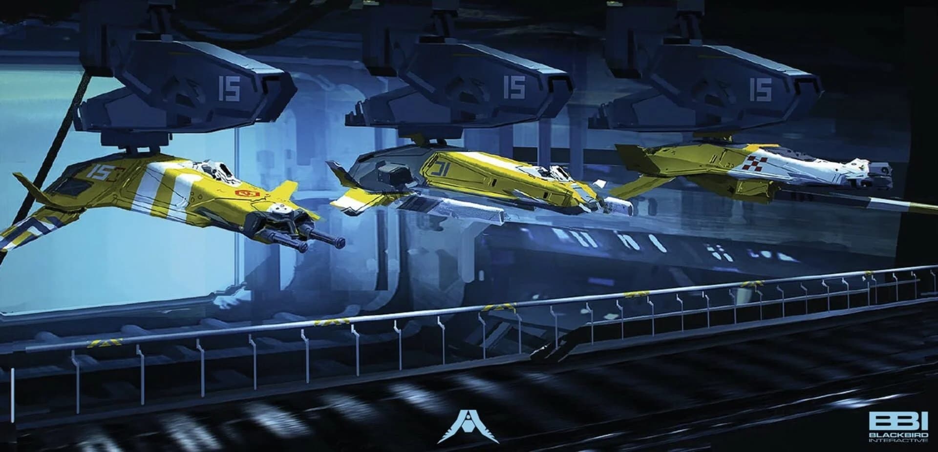 Homeworld 3 screenshot 2