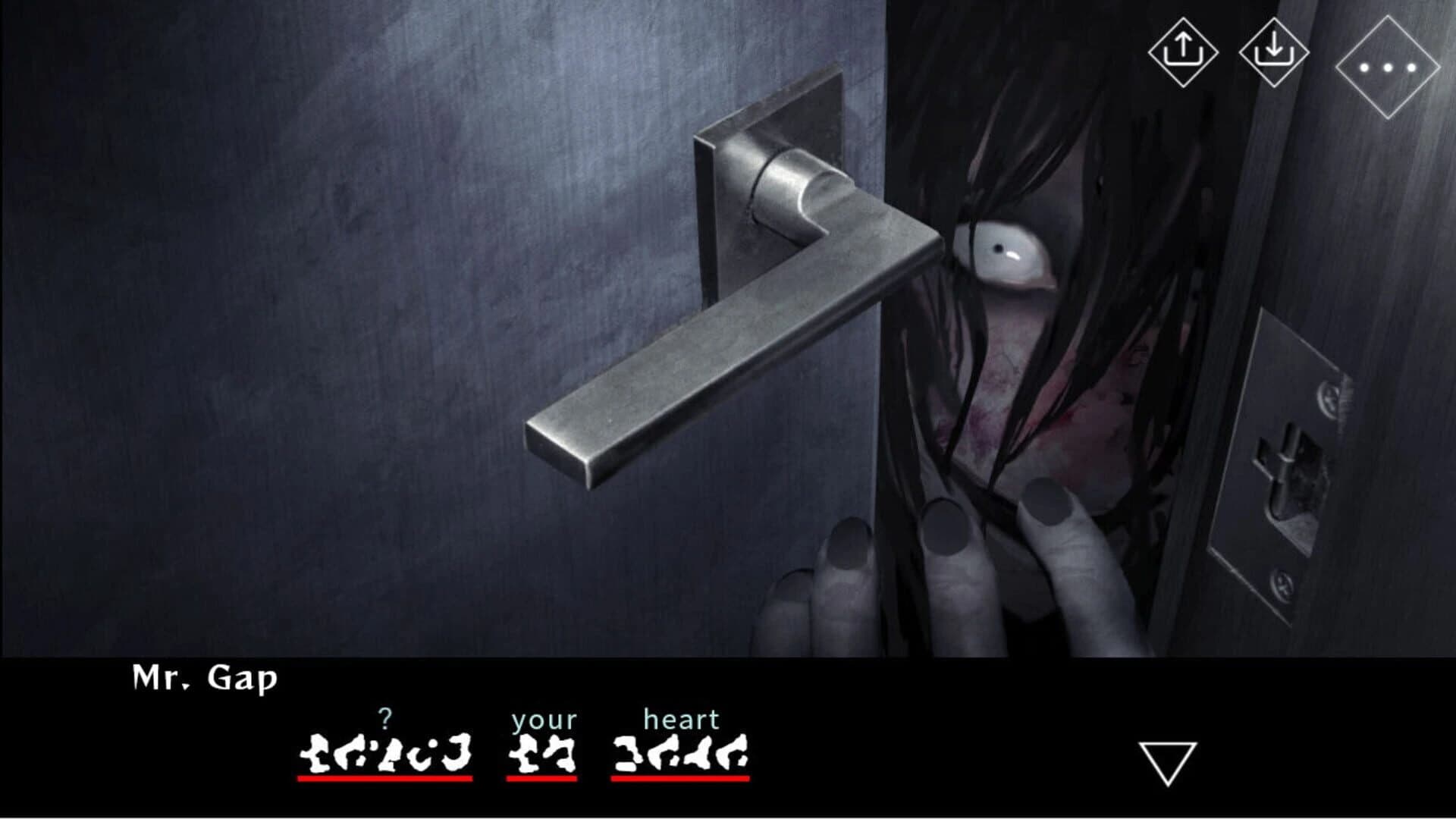 Homicipher screenshot 2
