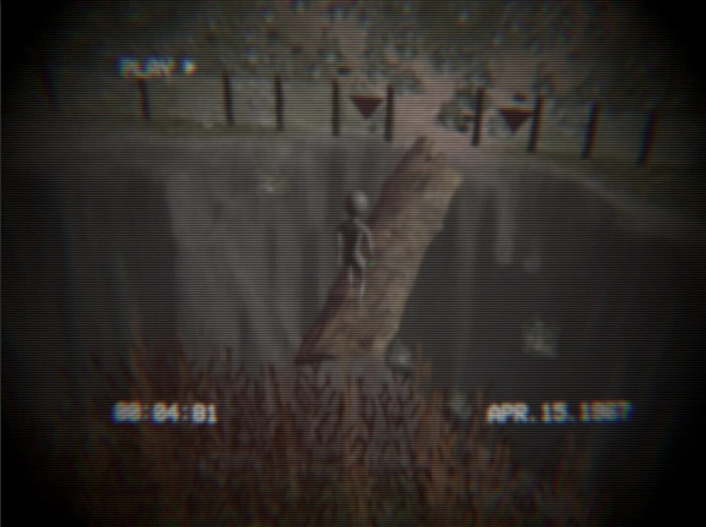 Homing Instinct screenshot 5