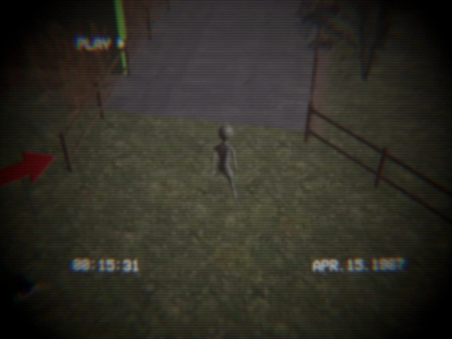 Homing Instinct screenshot 3