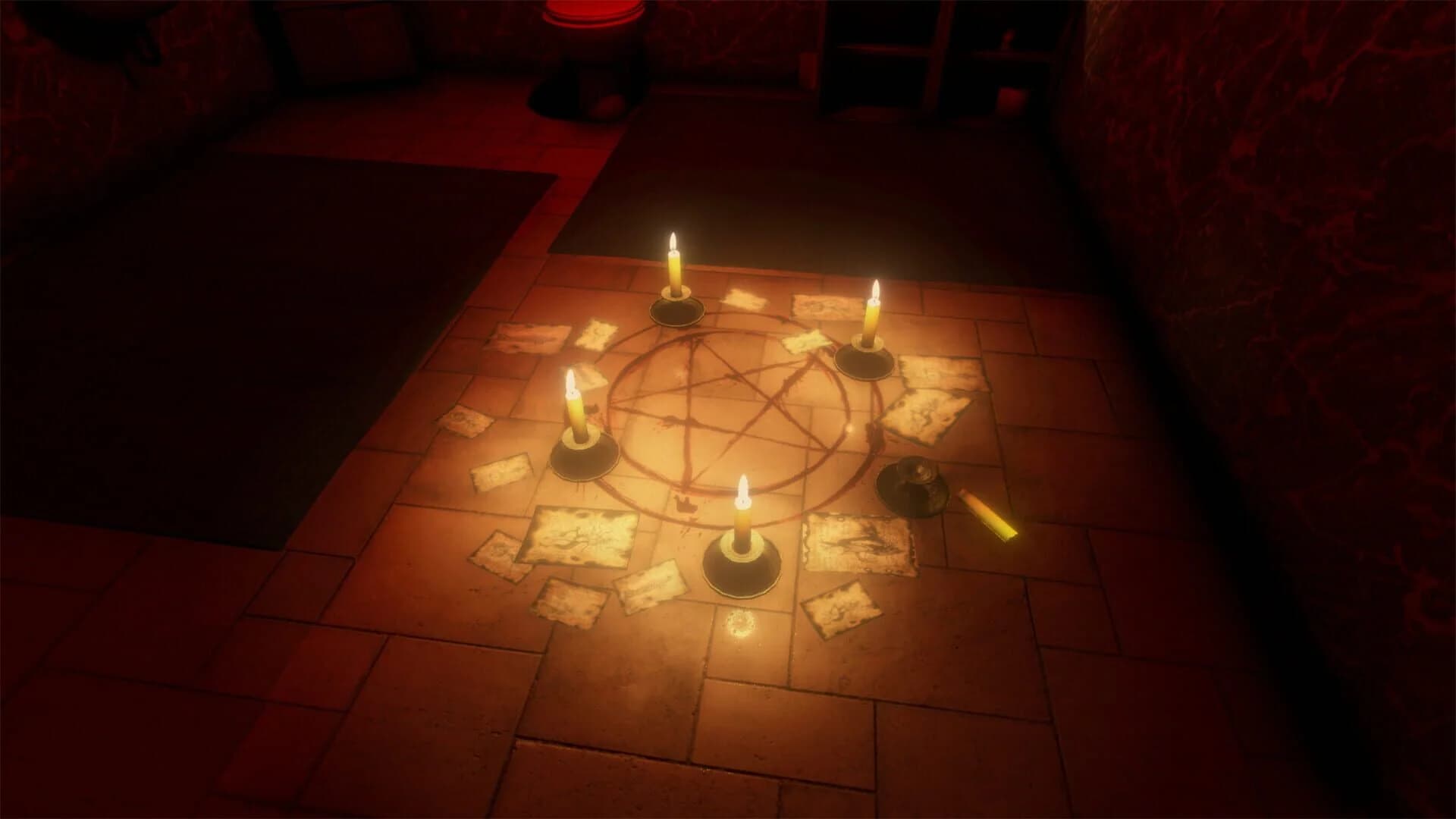 Honey Are You There? screenshot 4