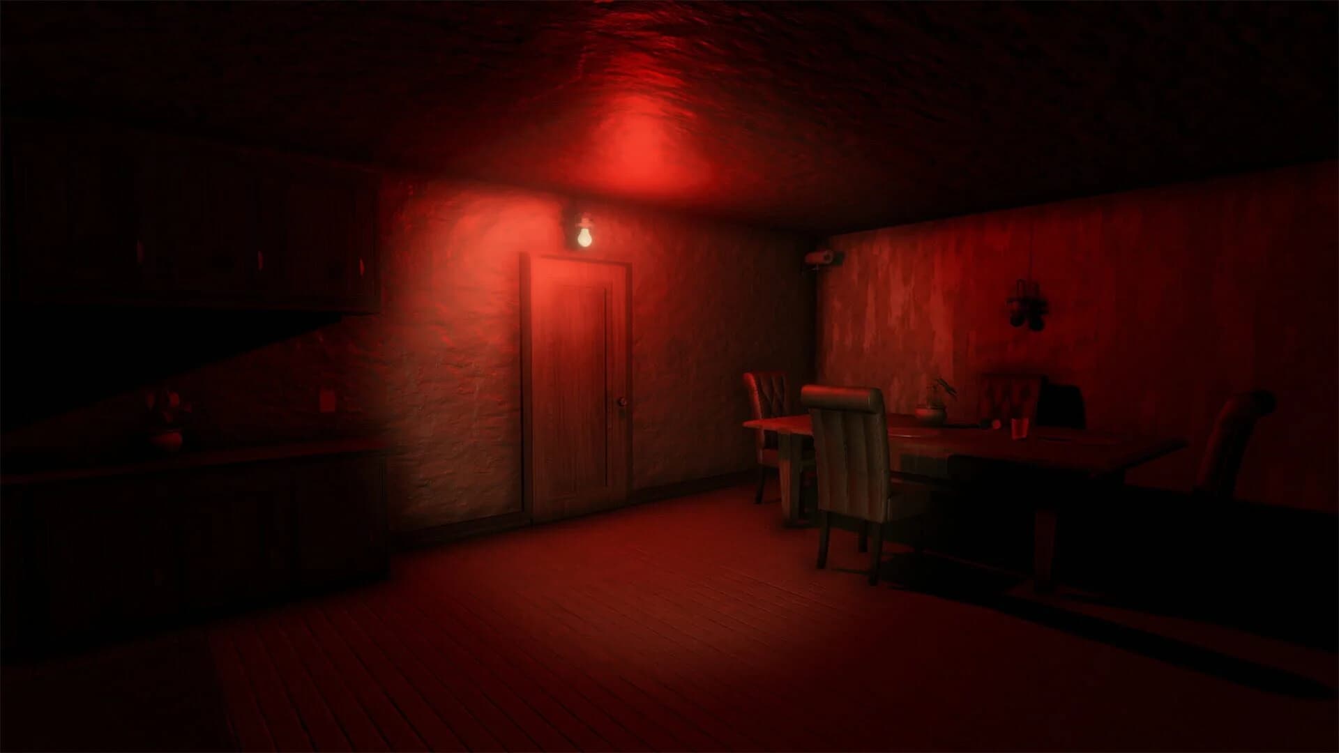 Honey Are You There? screenshot 1