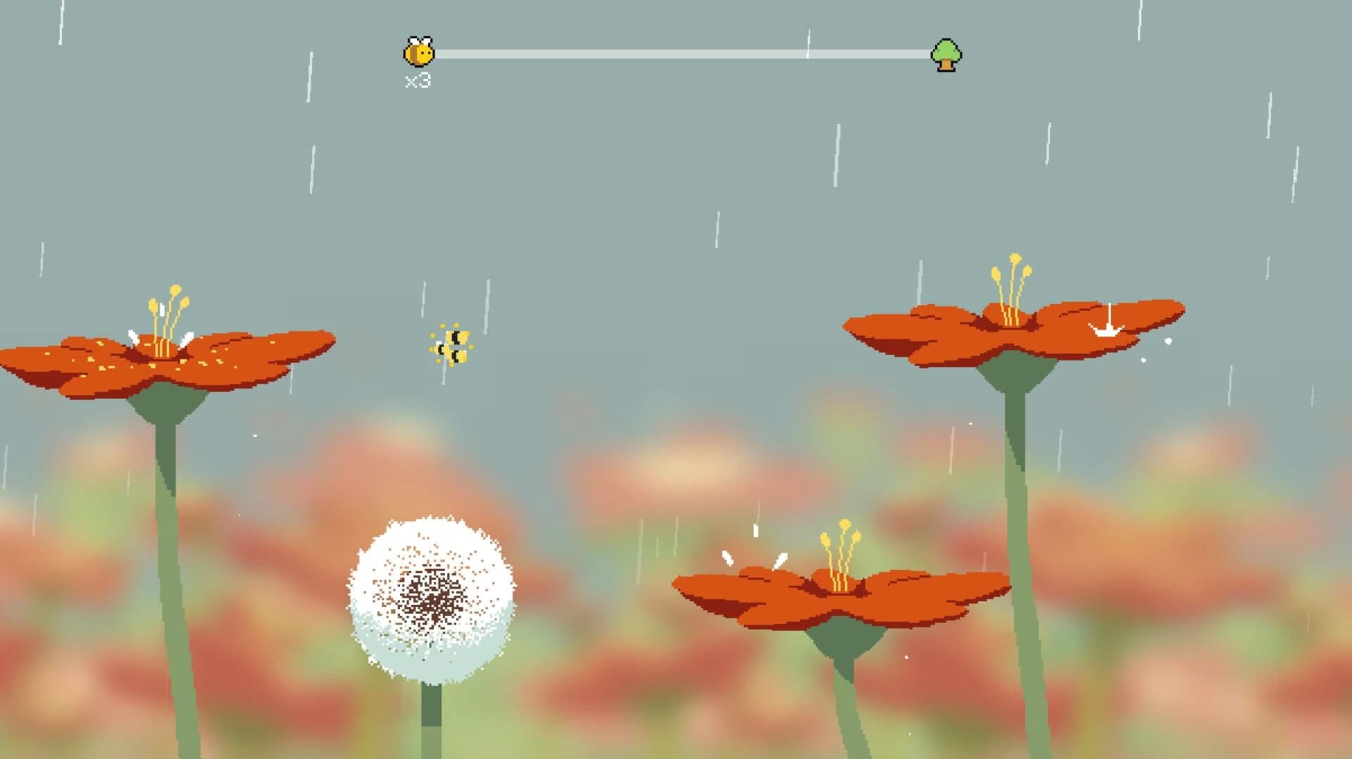 Honey Home screenshot 1