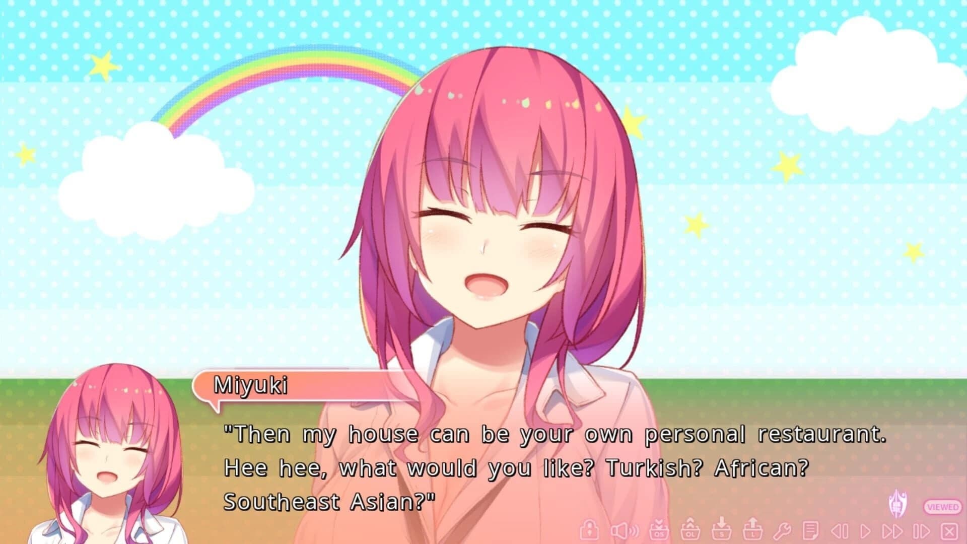 HoneyHoneyHoney! screenshot 1