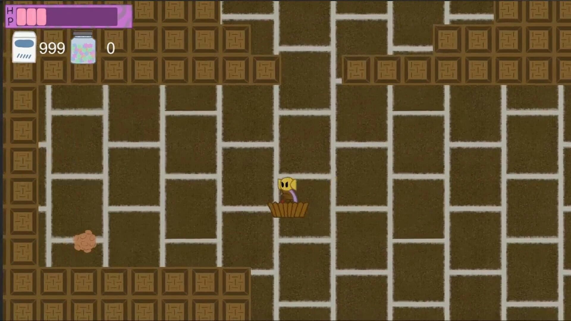 Honey's Sweet Revenge screenshot 1