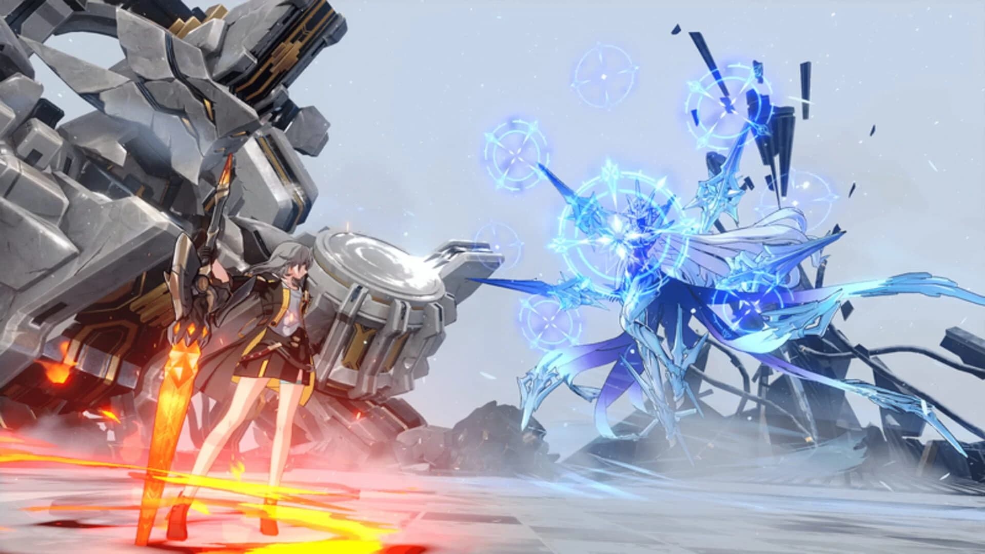 Honkai: Star Rail screenshot 5
