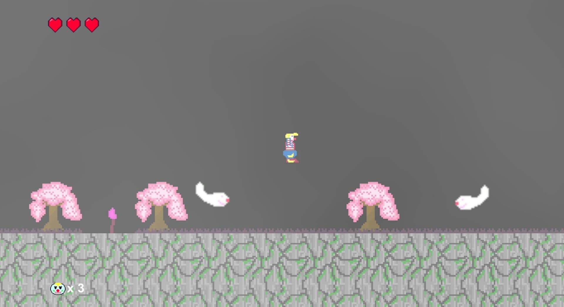 Honkstory 2: There was No 1 screenshot 4