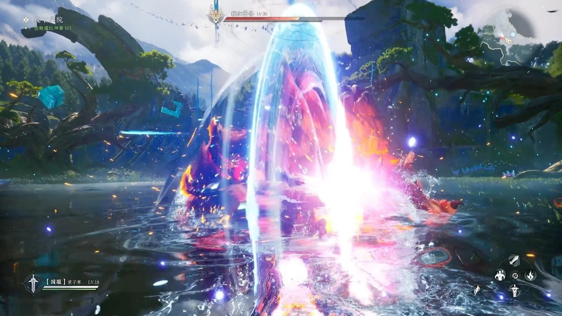 Honor of Kings: World screenshot 5