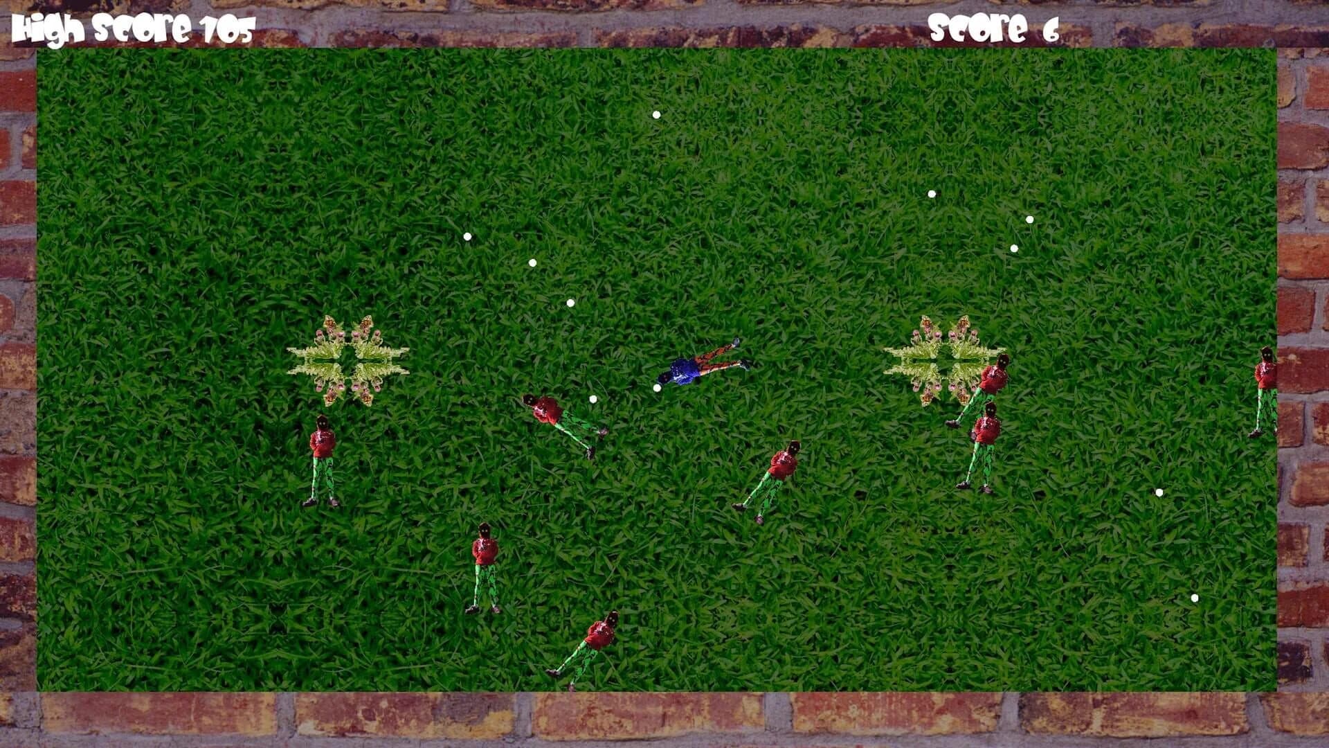 Hoodie Survivor screenshot 3