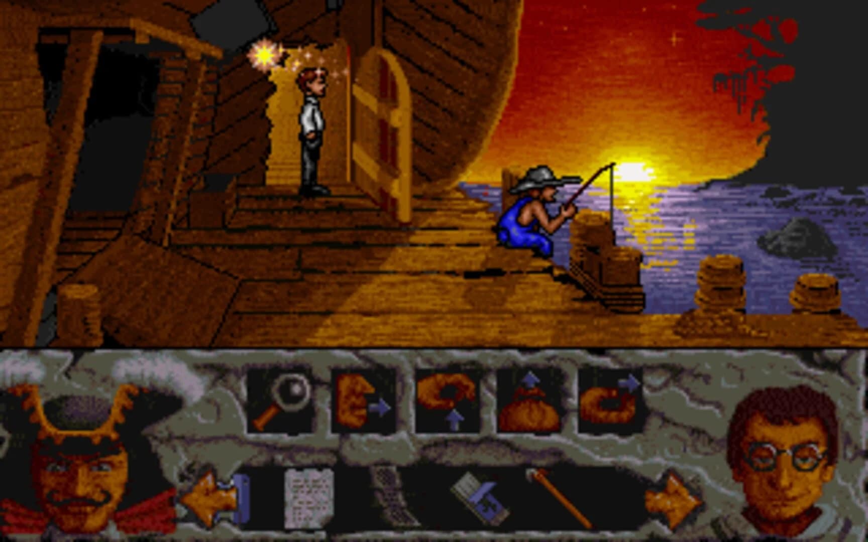 Hook screenshot 4