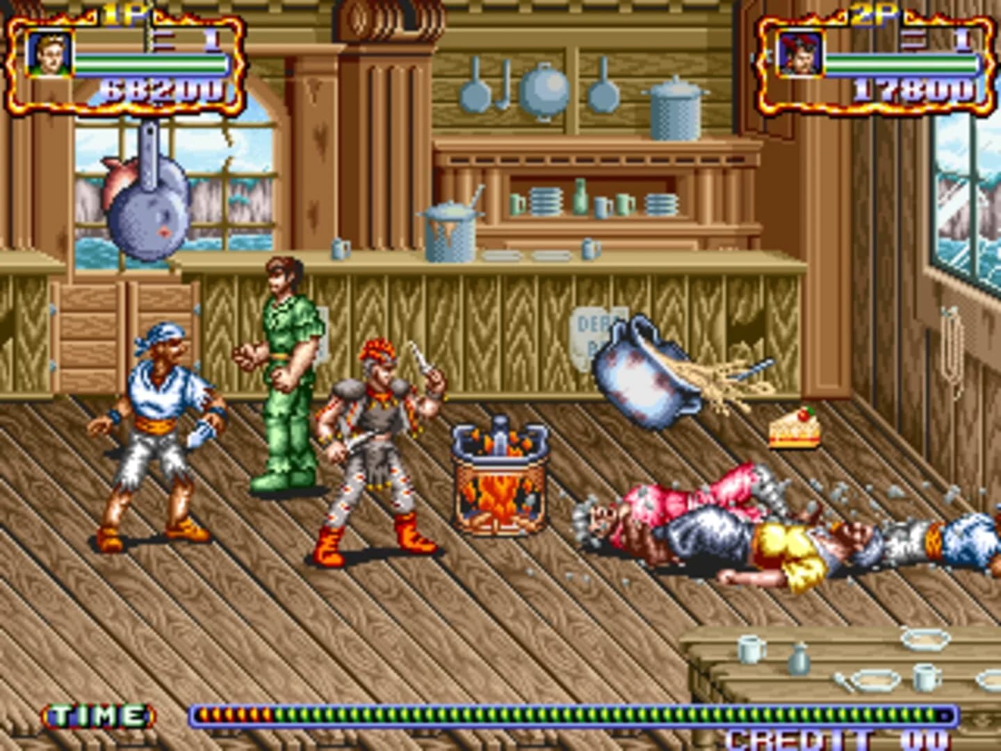 Hook screenshot 2