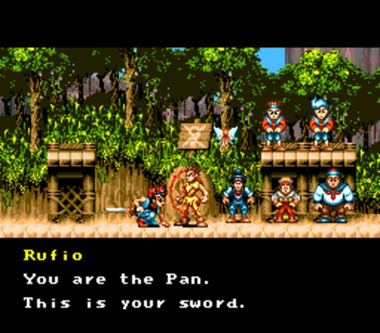 Hook screenshot 1