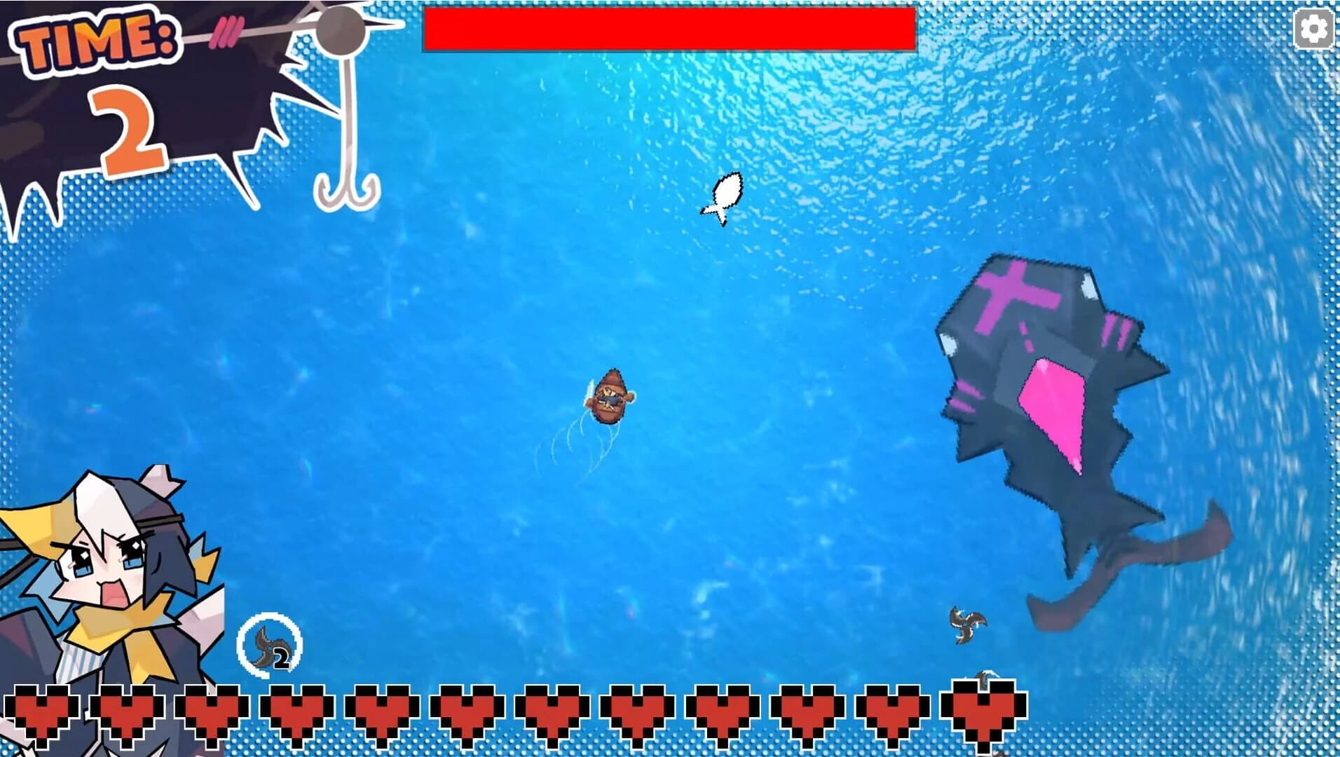 Hook Line & Sinker screenshot 4