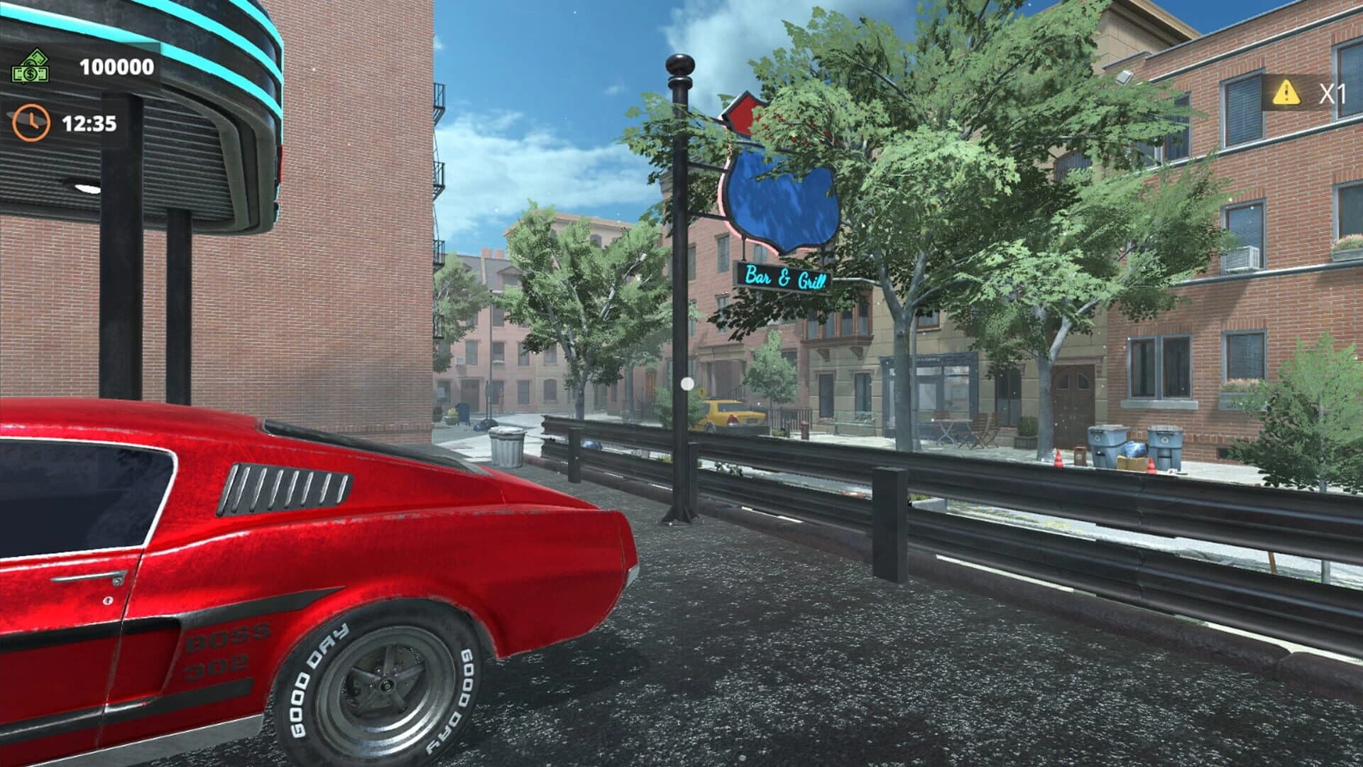 Hookah Cafe Simulator screenshot 5