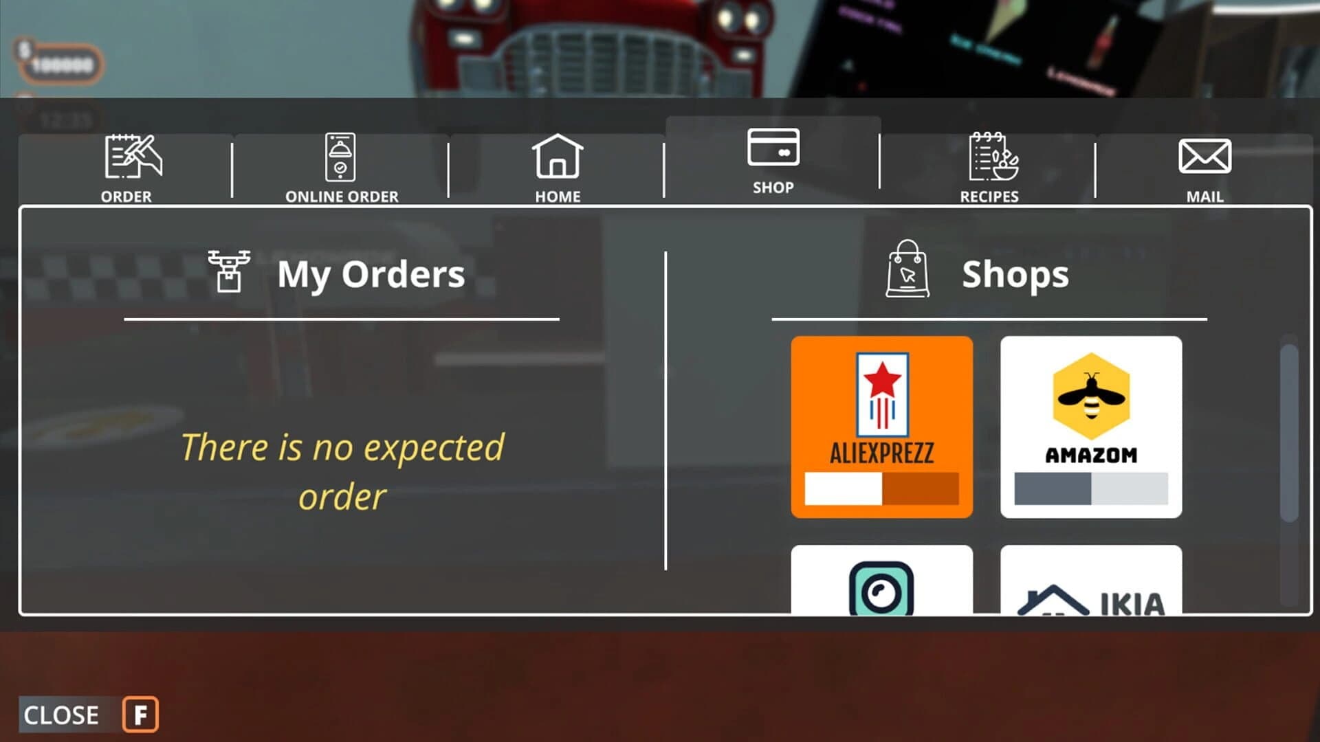 Hookah Cafe Simulator screenshot 2