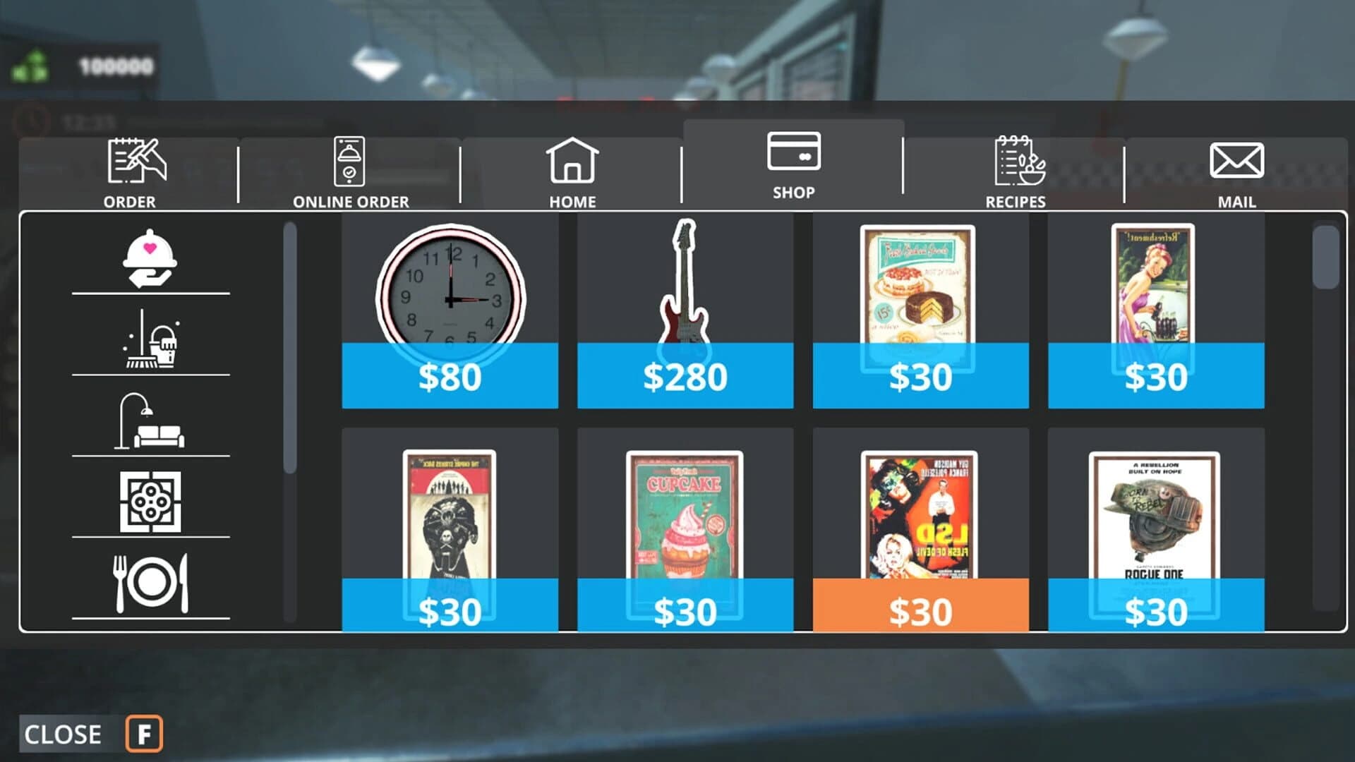 Hookah Cafe Simulator screenshot 4