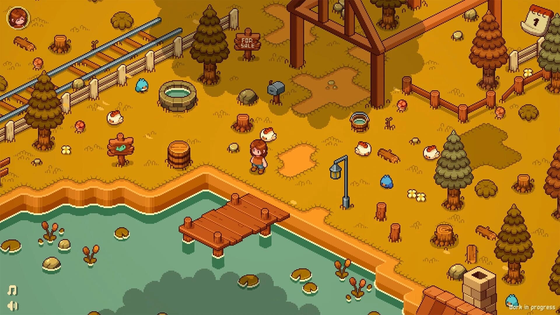 Hooked screenshot 1