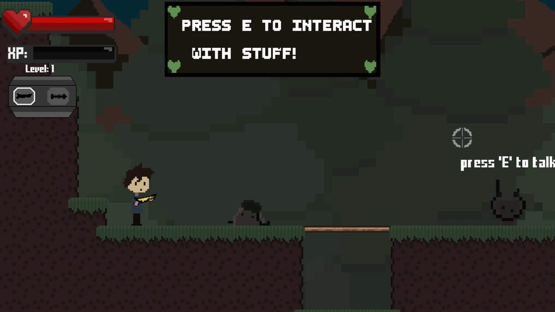 Hooks & Shotguns screenshot 5