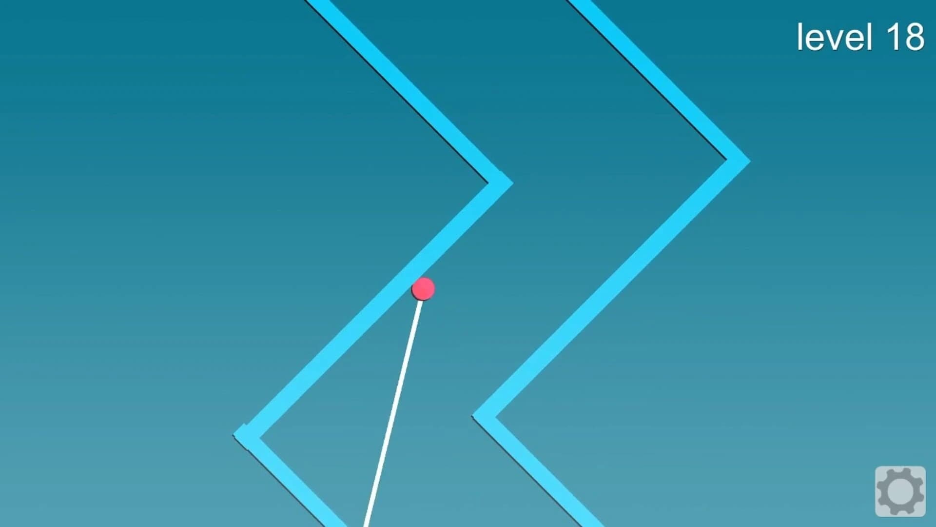 Hookshot screenshot 1