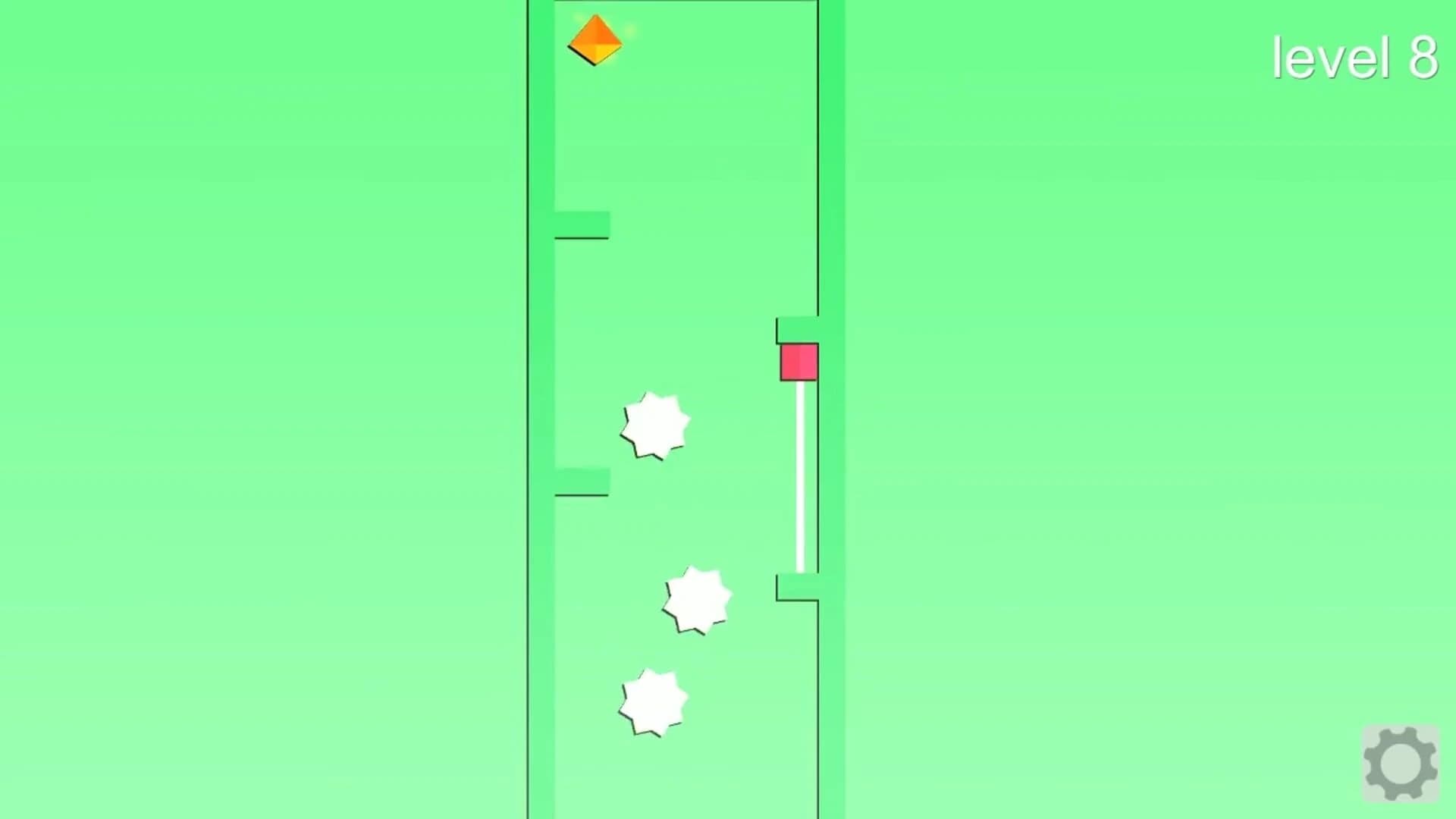 Hookshot screenshot 2