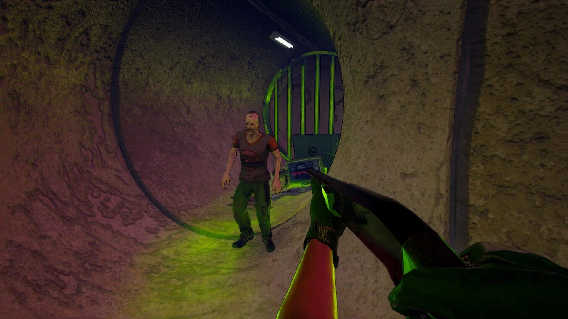 Hooligan James screenshot 2