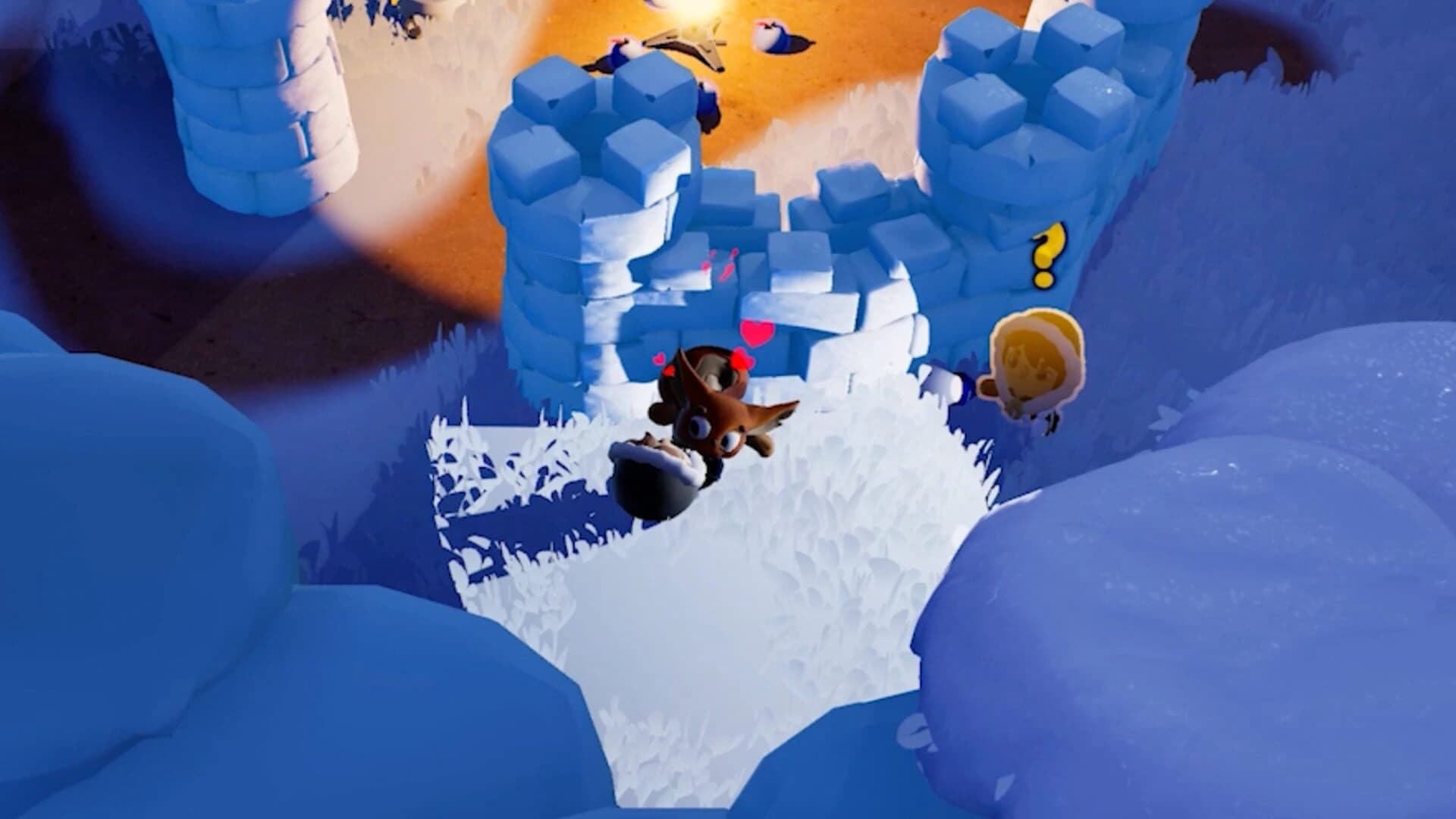 Hoomanz! screenshot 4