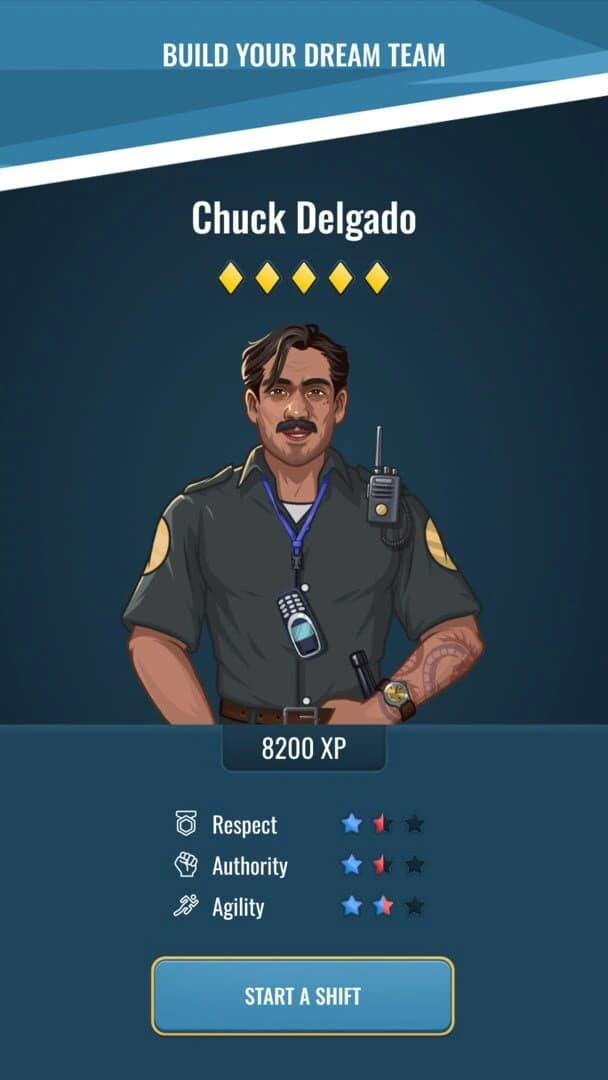Hoosegow: Prison Boss screenshot 4