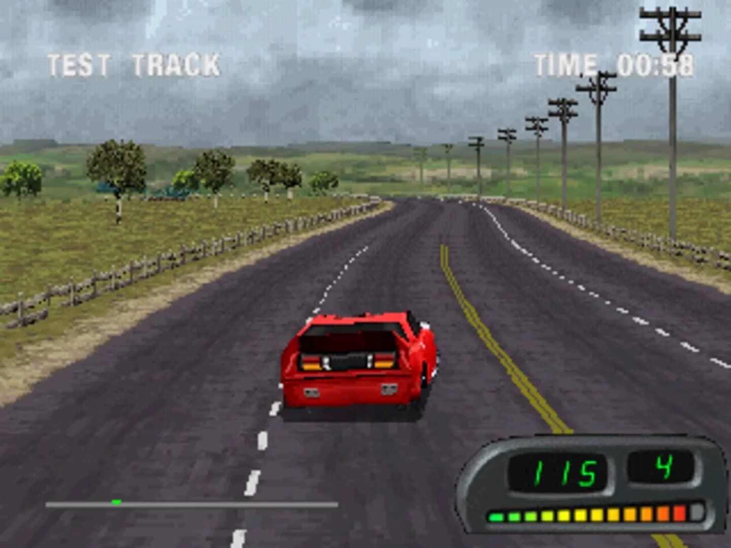 Hooters Road Trip screenshot 4